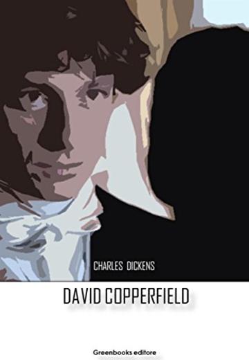 David Copperfield (Coffeebook)